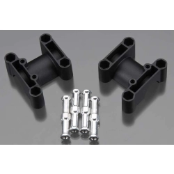 PV1344 Clutch Bearing Block, X50 - Thunder Tiger