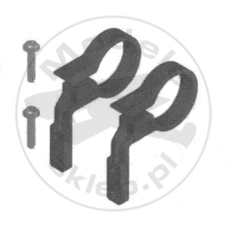 PV0747 - Tail Servo Tray