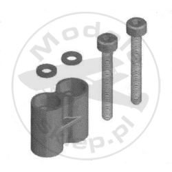 PV0748 - Double Joint Lever