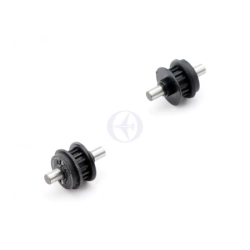 PV0909 Pulley Set (AH-1W) - Thunder Tiger