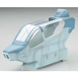 PV0925 Front Body - Blue Gray (AH-1W) - Thunder Tiger
