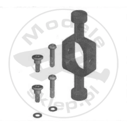 PV0702 - Flybar Seesaw Hub