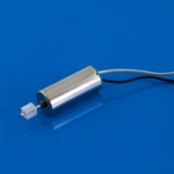 16-Motor A (XBM-831) - XBM