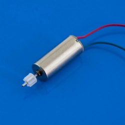 17-Motor B (XBM-831) - XBM