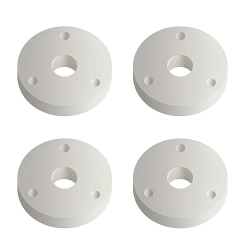 #31689 - Shock Pistons, 3x1.1 - Team Associated