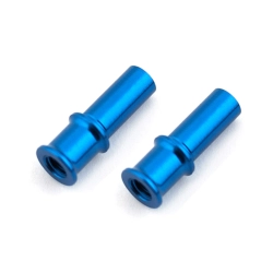 #31668 - FT Floating Steering Bellcrank Posts - Team Associated