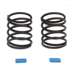 #31763 - FT TC Springs, blue, 15.8 lb in, SS (in kit) - Team Associated