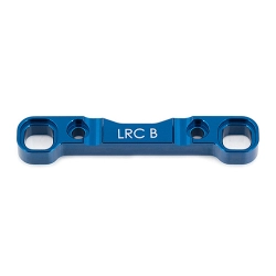 #92018 - B64 LRC Arm Mount B, aluminum - Team Associated