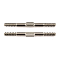 #92027 - Turnbuckles, 3x42 mm - Team Associated
