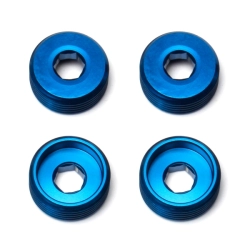 #81070 - RC8B3 Pillow Ball Nuts - Team Associated #81070 - RC8B3 Pillow Ball Nuts - Team Associated
