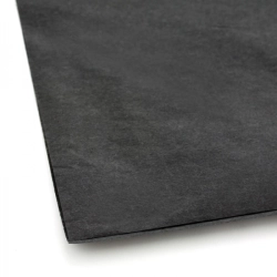 Papier pokryciowy 508 x 762 mm 1szt - czarny - DUMAS Papier pokryciowy 508 x 762 mm 1szt - czarny - DUMAS