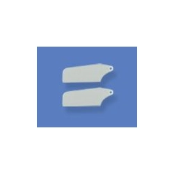 HM036-Z-20 - Tail rotor blade (łopatki ogonowe)