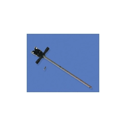 HM-4#3-Z-09 Rotor head set