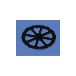 HM-4#3-Z-19 Main gear