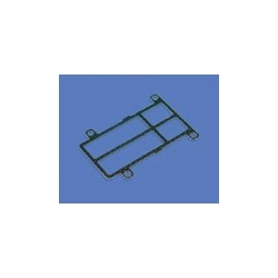 HM-5#10-Z-11 Main frame (bottom)