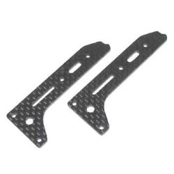 PV0834 - Carbon Battery Tray, E325