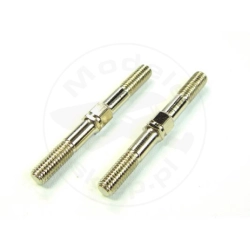 Śruba rzymska M5 x 50 mm (2 szt.) [GSC-AV022] - GS Racing
