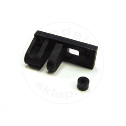 GSC-CL026 Rear Chassis Brace Mount - GS Racing