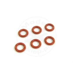 Gumowy O-Ring 6 x 9 mm - [GSC-SDT004] (6 szt.)