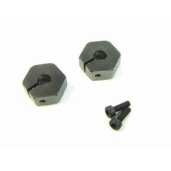 Hex do kół 12 mm - [GSC-VSP019] (2 szt.)