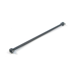 Wał napędowy drive shaft 132 mm (1 szt.) [GSC-XTR005] - GS Racing