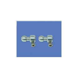 HM-4G3-Z-04 Flybar steering ball