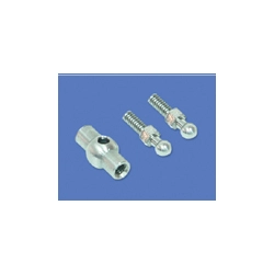 HM-4G3-Z-09 Guide ball