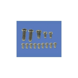 HM-4G3-Z-26 Screw set (zestaw śrubek)