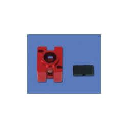 HM-Creata400-Z-13 Shaft sliding set
