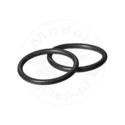 Zapasowy o-ring do piasty 16 x 1,8 mm MP-JET
