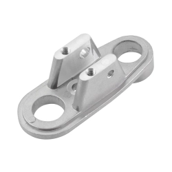 SAITO #120S44 - Rocker and Arm Bracket (left)