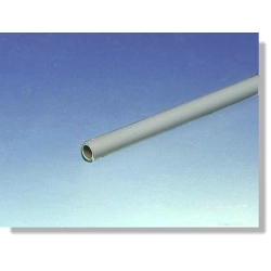 Rurka bowdena 3/2 mm (szara) - MP-JET