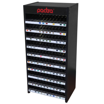 Gablota Regał Pactra - G2P