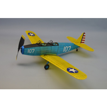 341 Fairchild PT-19 - Samolot DUMAS