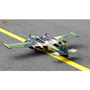 Samolot Douglas A-26K 