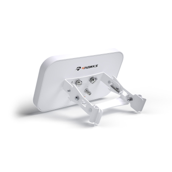 Raptor SR dla DJI Phantom 4 / DJI Phantom 4 Advance [A102S] - antena zwiększająca zasięg - 4Hawks