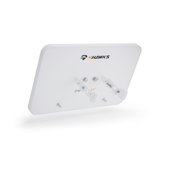 Raptor XR dla DJI for Phantom 3 Advance  Phantom Pro [A124X] - antena zwiększająca zasięg - 4Hawks