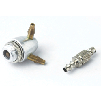 Przepływowy zawór do tankowania [F714] - Q-Model