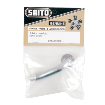 SAITO #G84R369 Kolektor lewy
