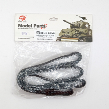 Heng Long Gąsienice / Tracks for 3808 (1:24 Japan Type 90) - HENG SP049