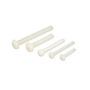 Śruba nylonowa MSP M5 x 40 - MSP6-AA1092A