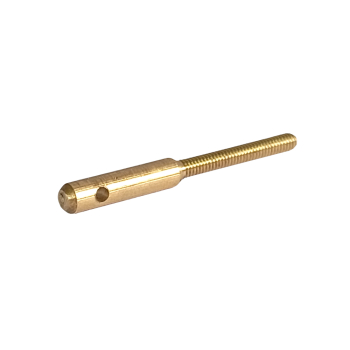 Regulacja do snapa metalowego M2 pod linkę długi MSP - MSP4-00162