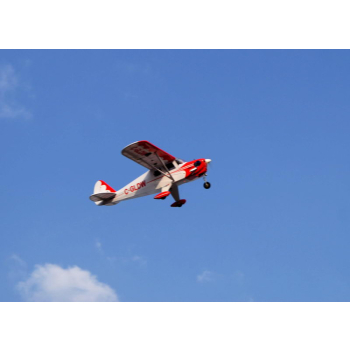 Samolot PA-22 Piper Tripacer (klasa.46 EP-GP) ARF - VQ-Models