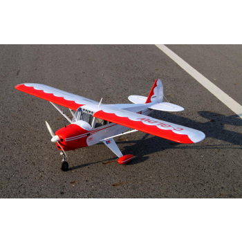 Samolot PA-22 Piper Tripacer (klasa.46 EP-GP) ARF - VQ-Models