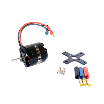 Silnik Redox Brushless BL 650/1000