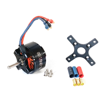 Silnik Redox Brushless BL 1200/1100