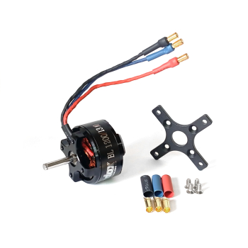 Silnik Redox Brushless BL 1200/1300