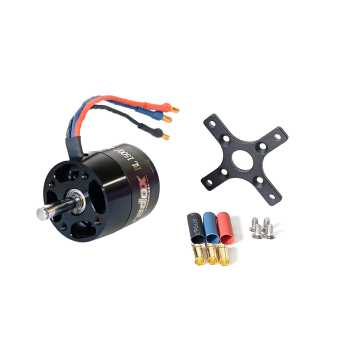 Silnik Redox Brushless BL1500/1000