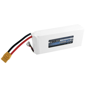 Redox 10000 mAh 18,5V 20C XT-90 - pakiet LiPo