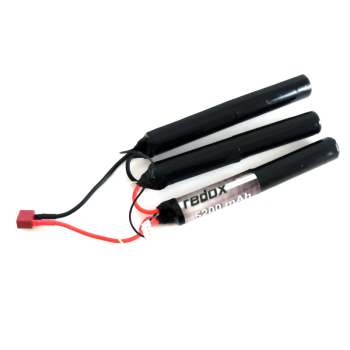Redox ASG 5200 mAh 11,1V DEAN (1+1+1)  - pakiet Li-Ion